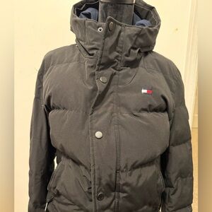 Tommy Hilfiger Men's Coat